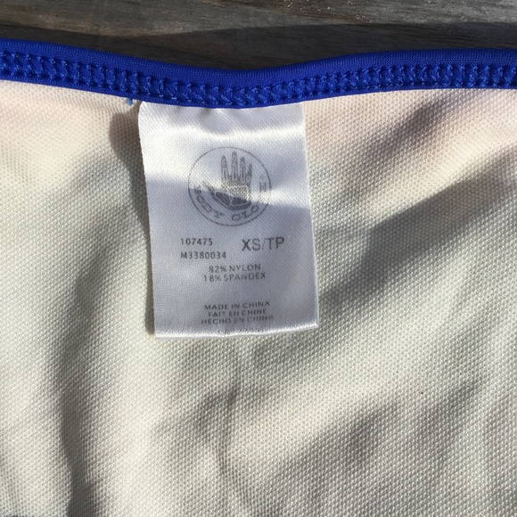 Body Glove Tie Bikini Bottoms - Picture 6 of 6